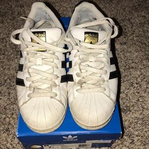Adidas Superstar Original
